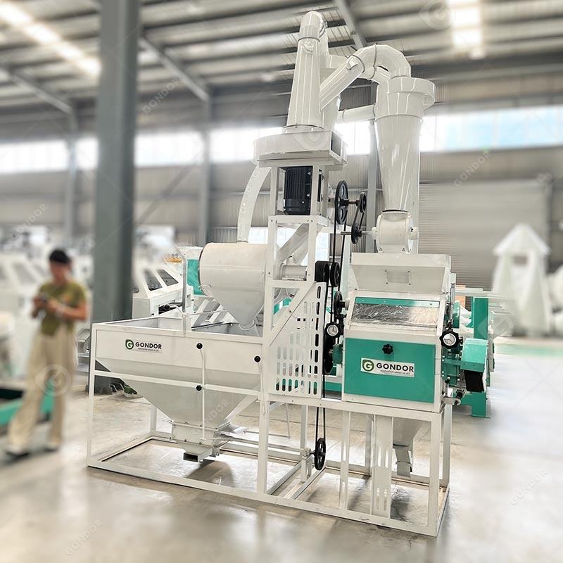 Superfine Flour Production - Image 4