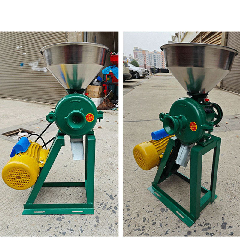 Multifunctional Grinder - Image 4