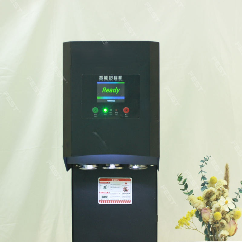 Can Sealing Machine - Image 4