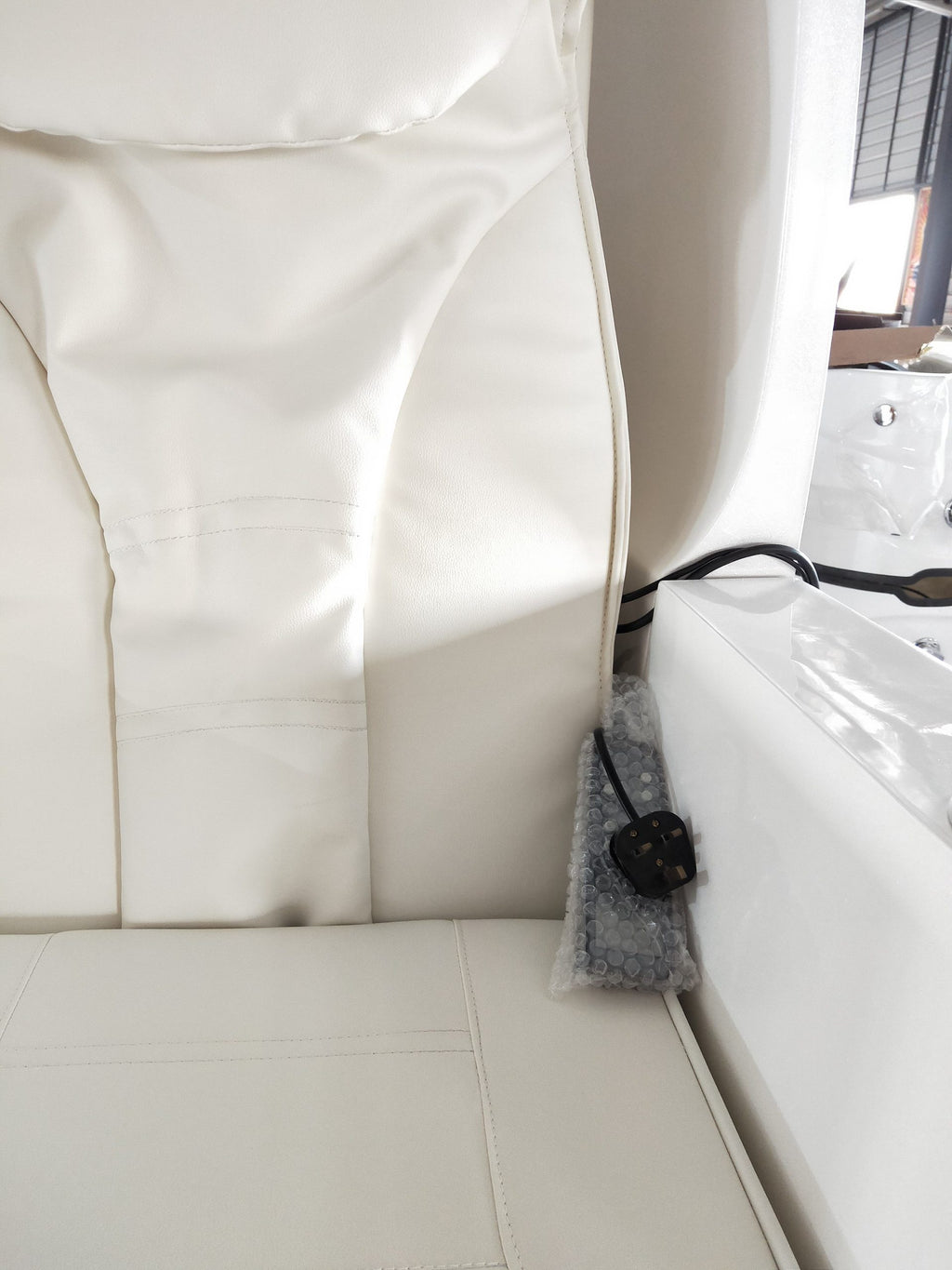 Adjustable Pedicure Chair - Image 3