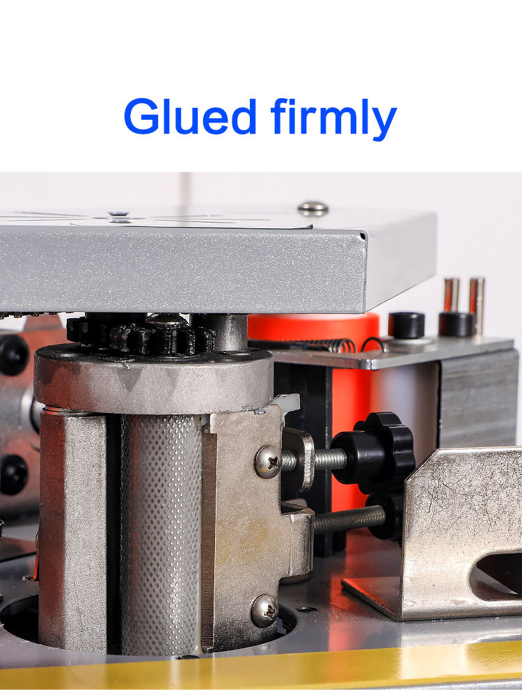 High Quality Machine Customized Logo Professional Woodworking Edge Banding - Image 4