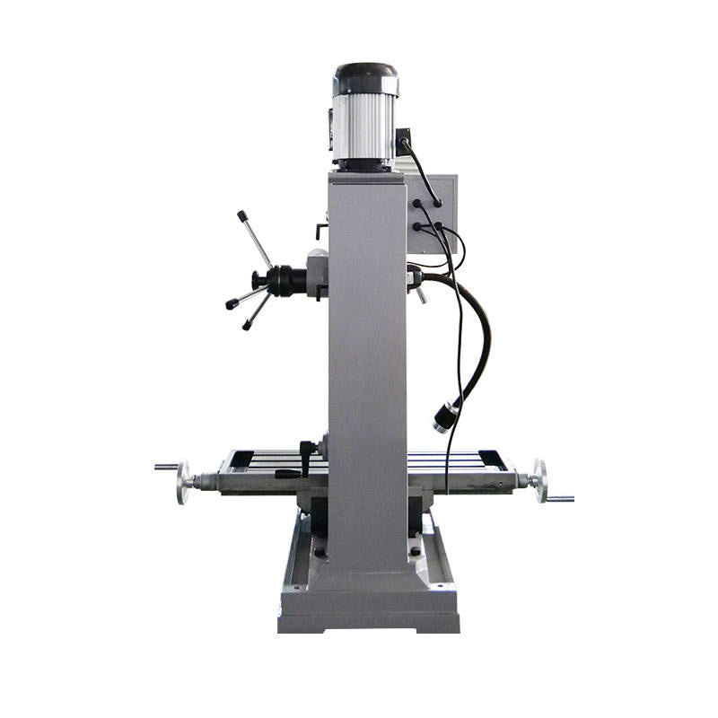 Machine Zay7045fg Lathe Mill Drill Dro Mini - Image 2