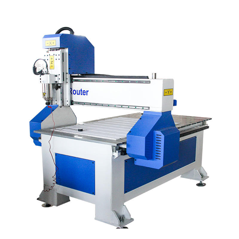 Wood Machine Table Small Router Top Cnc 6090 Copper - Image 4