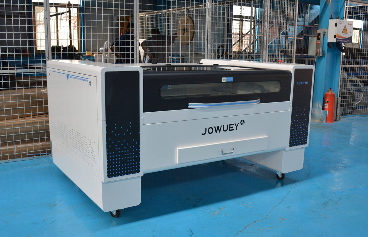 Wood Set Co2 Laser Cutting 100w Machines - Image 3