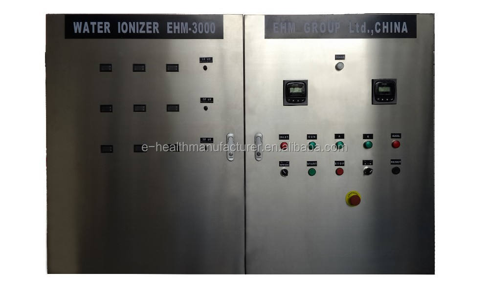 Alkaline Water Ionizer for Bottling Water - Image 4