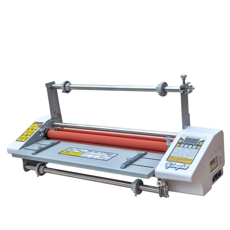 Quality Machine Good Size Lamination - Image 4