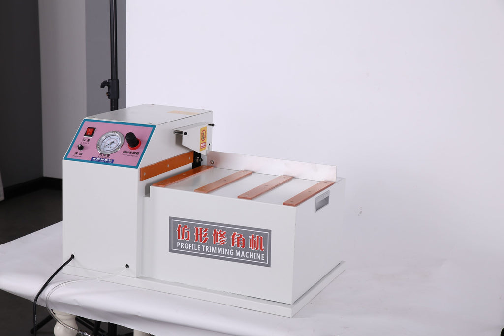 Profile Trimming Machine - Image 4