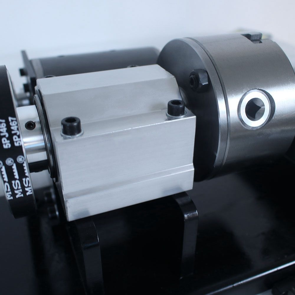 Billiard Pool Cue Repairing Machine - Image 4