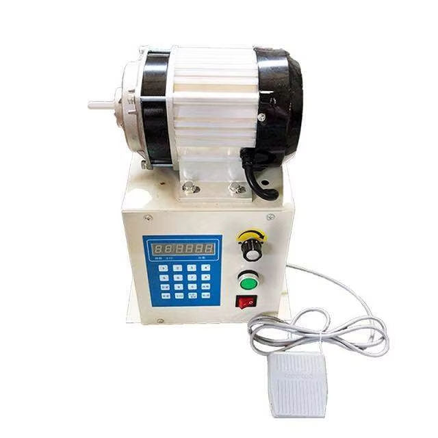 Fully Automatic CNC Winding Machine - 1000w - Image 4