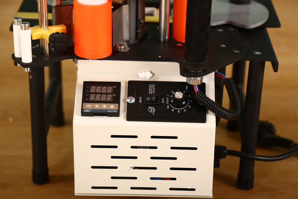 Handheld Edge Banding Machine - Image 3