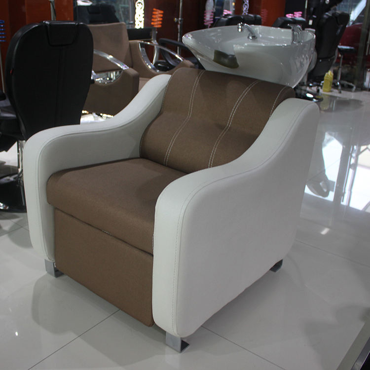 Durable Hair Salon Shampoo Bowl & Chair - Image 4