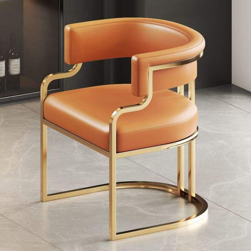 Luxury Modern Salon Chair Sofa Nail - Image 5