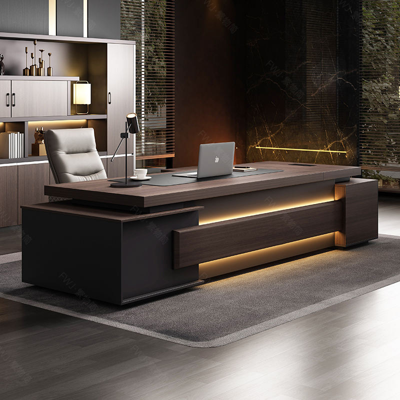 CEO Executive Desk - Image 3