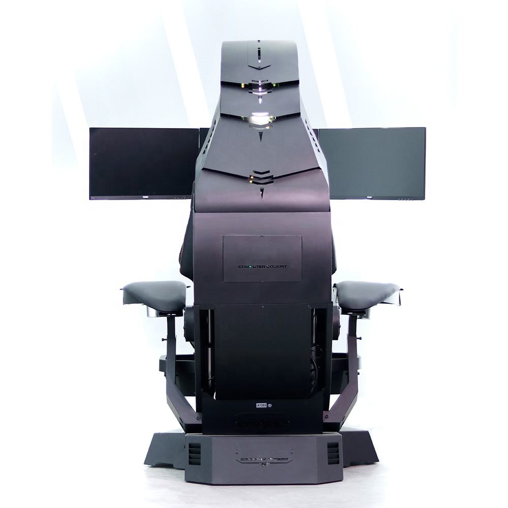 Gaming Computer Cockpit - Image 5