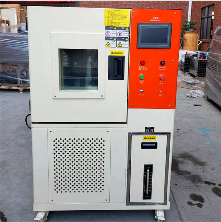 Automatic Commercial Black Garlic Fermentation and Aging Machine - Image 2