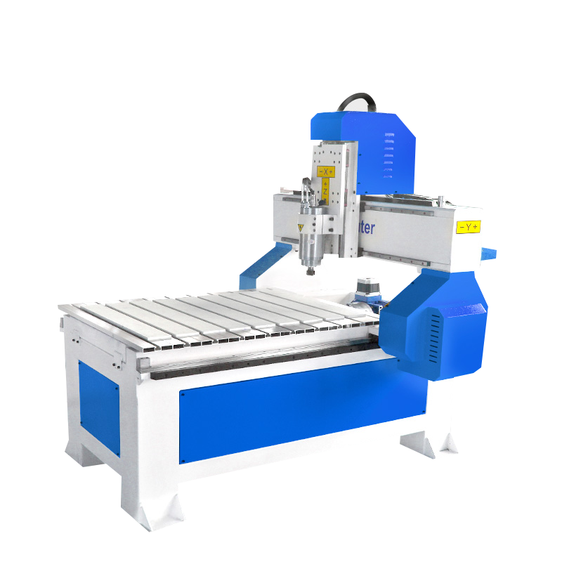 Wood Machine Table Small Router Top Cnc 6090 Copper - Image 5