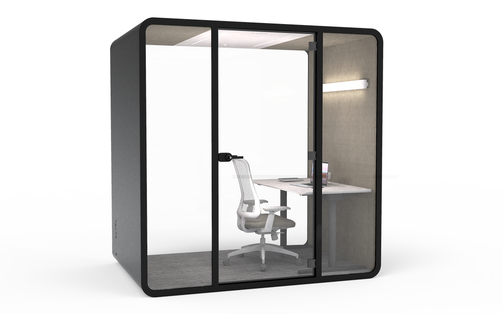 Movable Waterproof Prefab Pod House - Image 4
