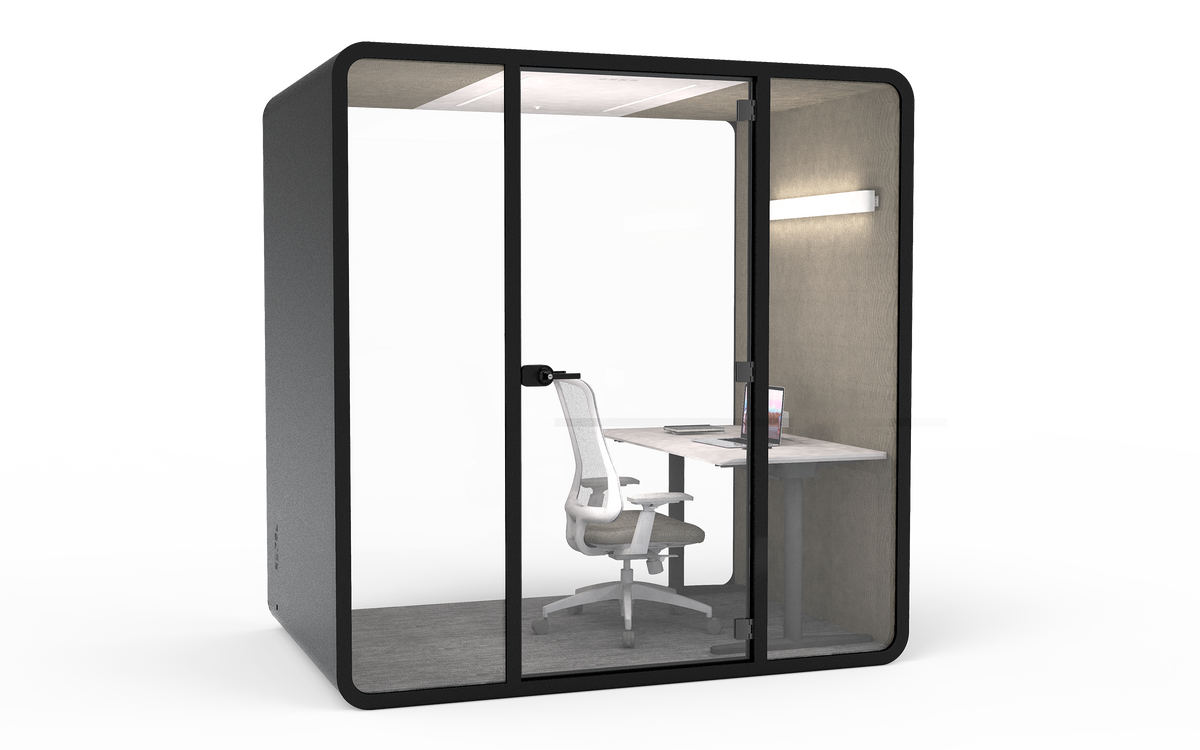 Movable Waterproof Prefab Pod House - Image 4