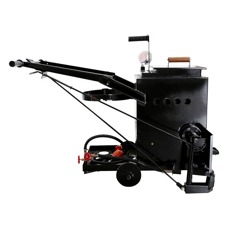 Small Portable Asphalt Crack Filling Machine - Image 4