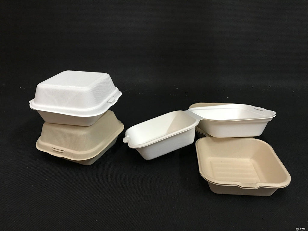 MSZF-400 Fully Automatic Paper Food Container Forming Machine - Image 6