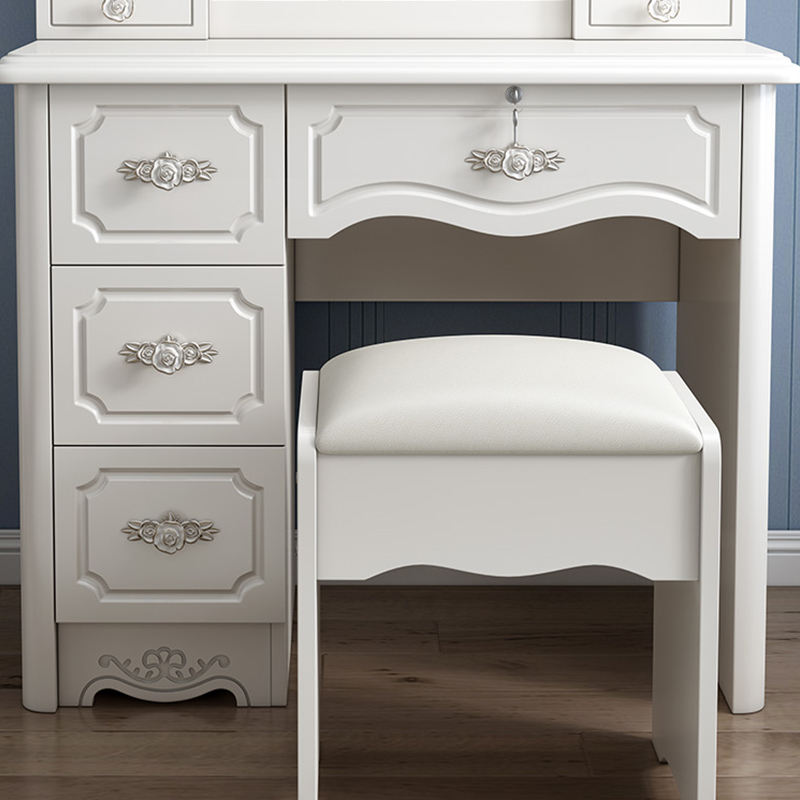 Space-Saving Dressing Table - Image 5
