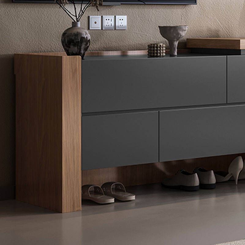 Wooden Bedroom Dressing Table - Image 5