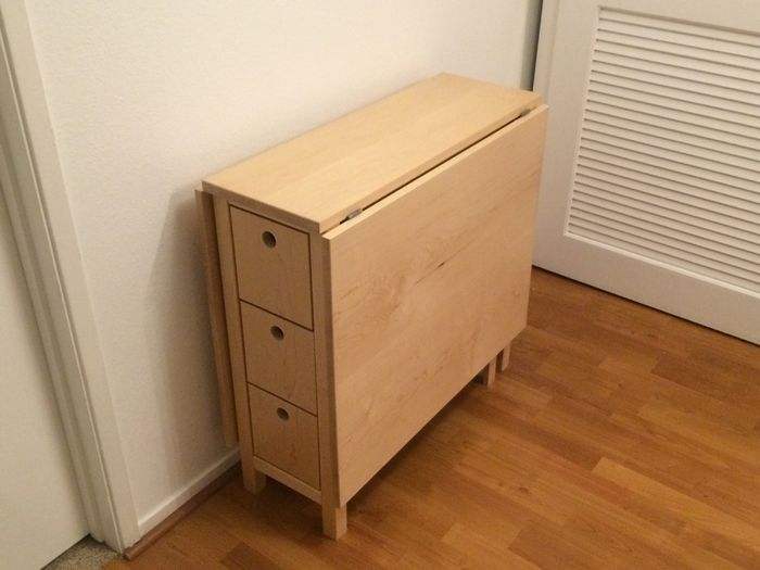 Elegant Makeup Dresser - Image 5