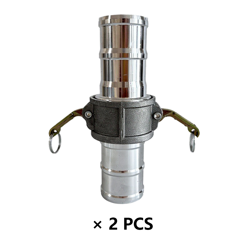 SIK01 PY40 Sprinkler Irrigation System Kit - Image 3