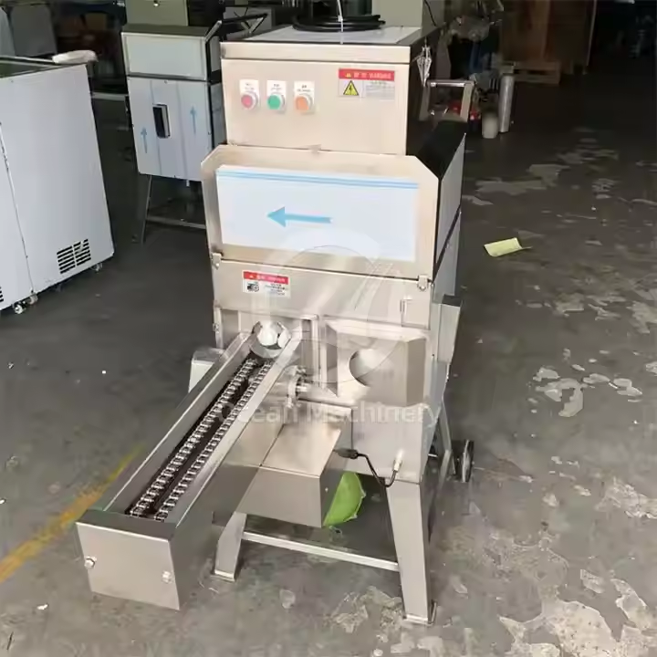 Fresh Sweet Corn Thresher Machine - Image 5