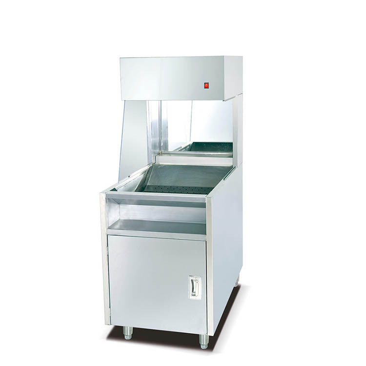 25 L Automatic Vacuum Meat Marinating Machine with Digital Control - Image 2