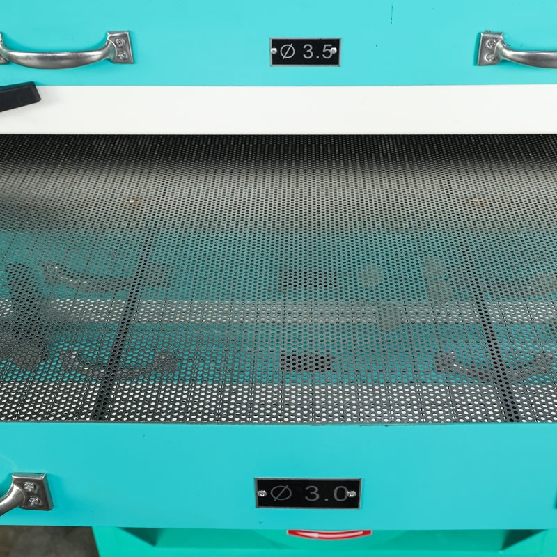 Automatic White Rice Grading & Sorting Machine - Image 3