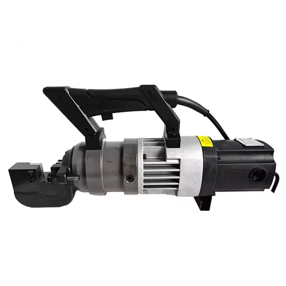 Portable Electric Steel Bar Cutter - Image 4