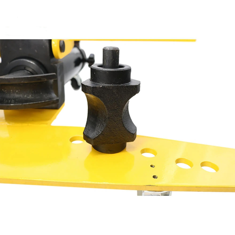 Manual Round Pipe Bending Machine - Image 3