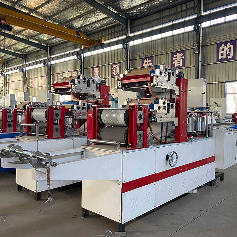 Tissue Paper Production - Image 4