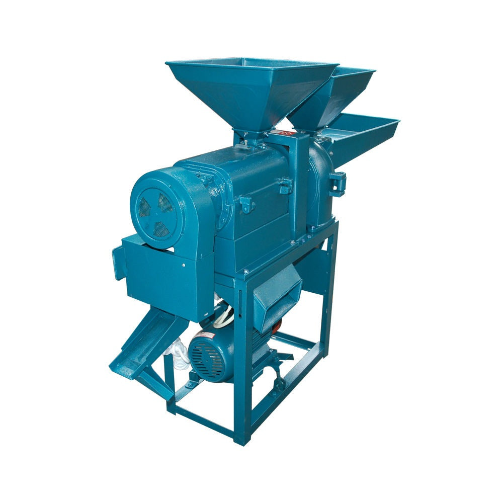 Fully Automatic Rice Mill Machine - Image 5