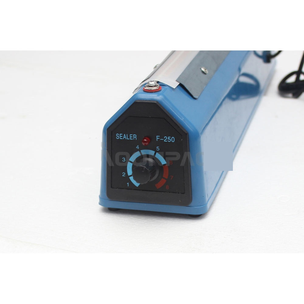 Hand Sealer Machine - Image 5