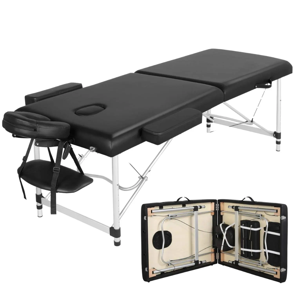 Massage Spa Bed - Image 4