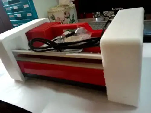 Manual Desktop Sealing Machine - Image 5