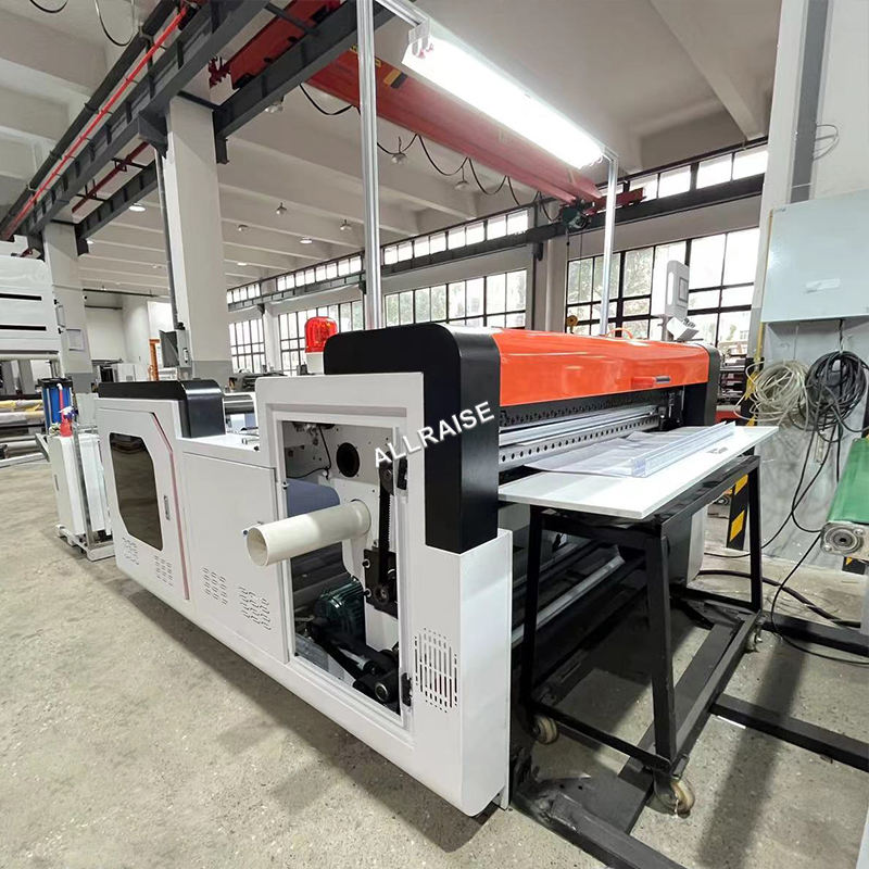 A4Paper Ream Cutting Machine - Image 5