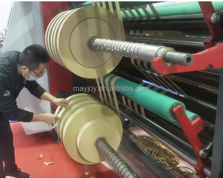 Paper Cutting And Packaging System - Image 5