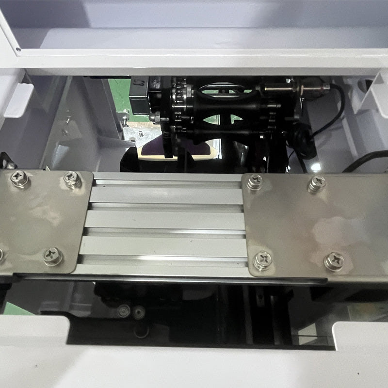 Commercial Automatic Egg Fryer and Omelette Machine – 120 Eggs per Hour, 3 kW - Image 4