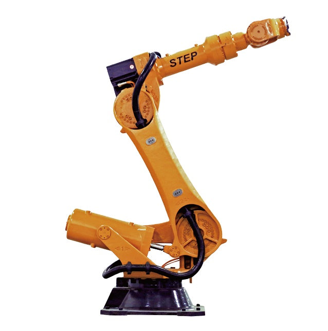 6-Axis Mini Automatic Welding Robot Arm With Welding Machine - Image 4