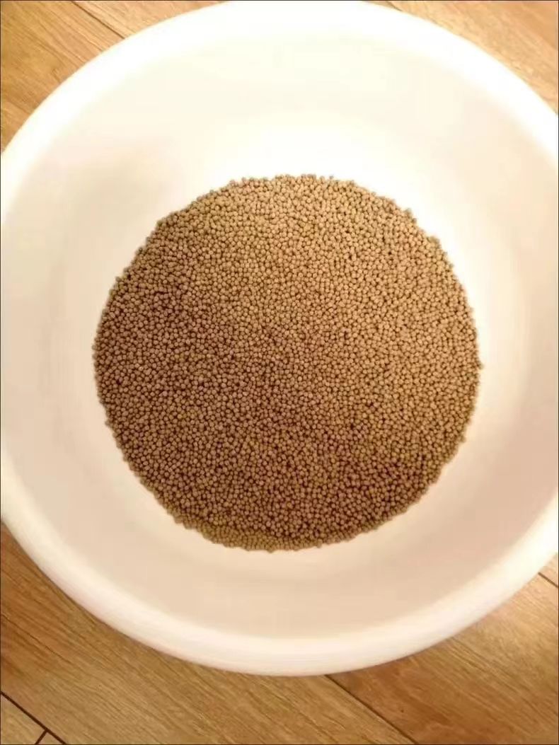 Machine Mini Granulator Fish Food Feed Processing Equipment Pellet - Image 5