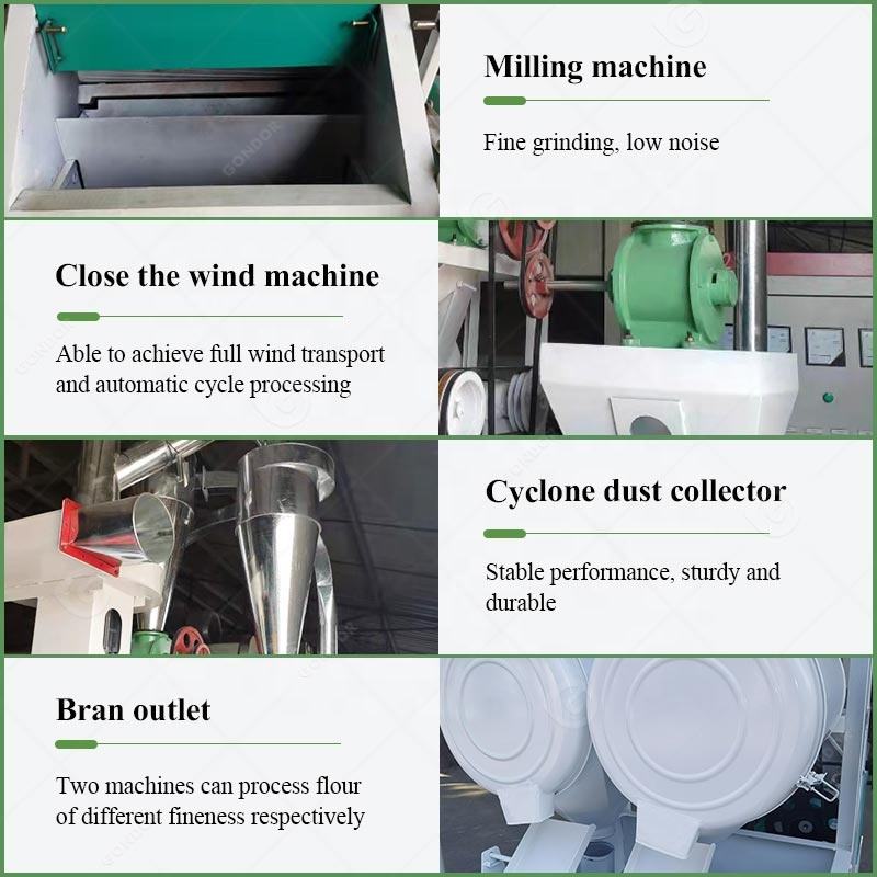 Superfine Flour Production - Image 5