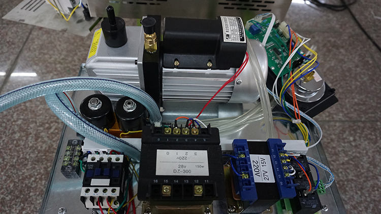 Vacuum Packing Sealing Machine - Image 5