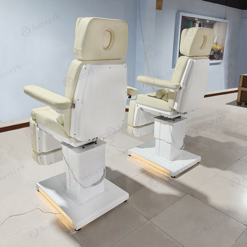 Electric Beauty Bed - Image 5