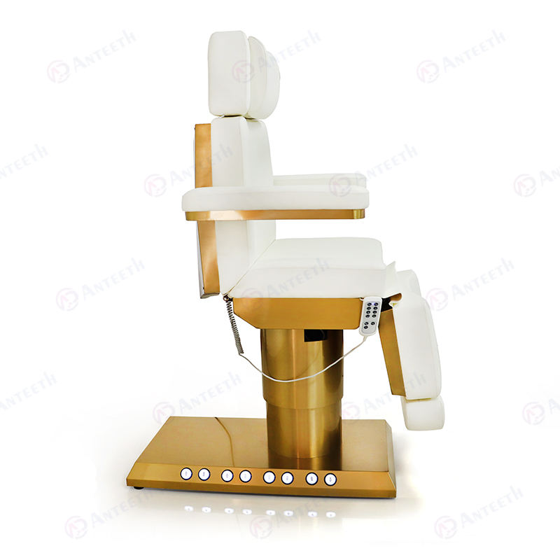 3 Motors Spa Massage Bed - Image 5