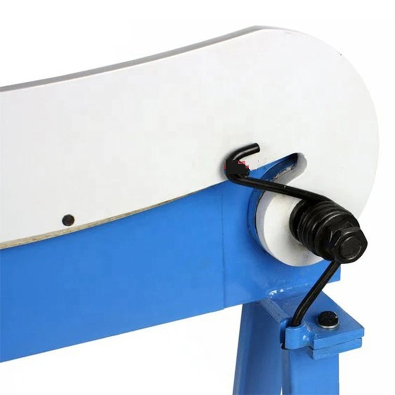 HS1000 32inch Width Guillotine Shear - Image 2