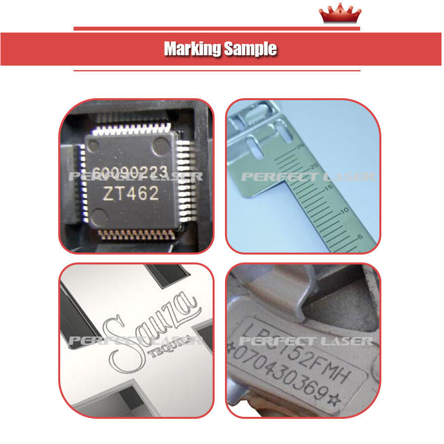 Portable Handheld Lithium Battery Dot Pin Marking Machine - Image 6