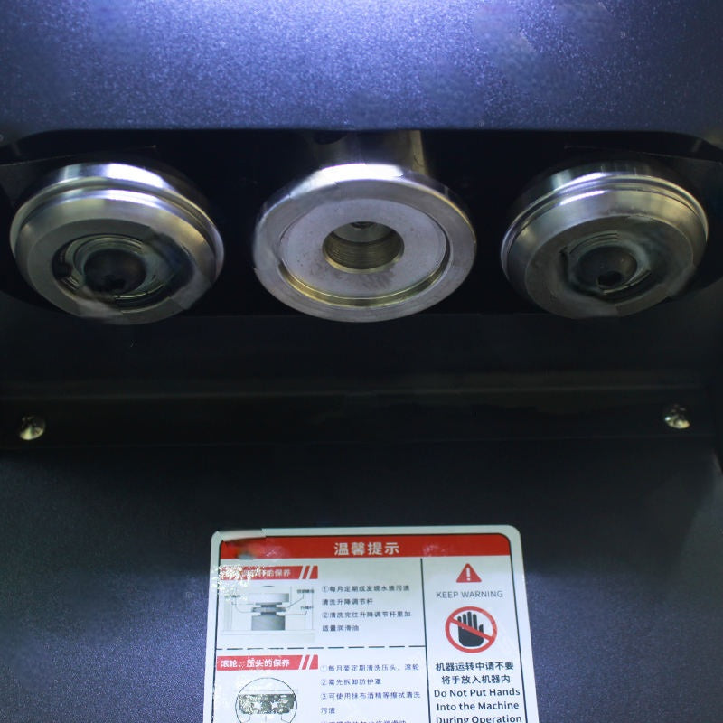 Can Sealing Machine - Image 5